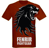 Fenrir Fightgear